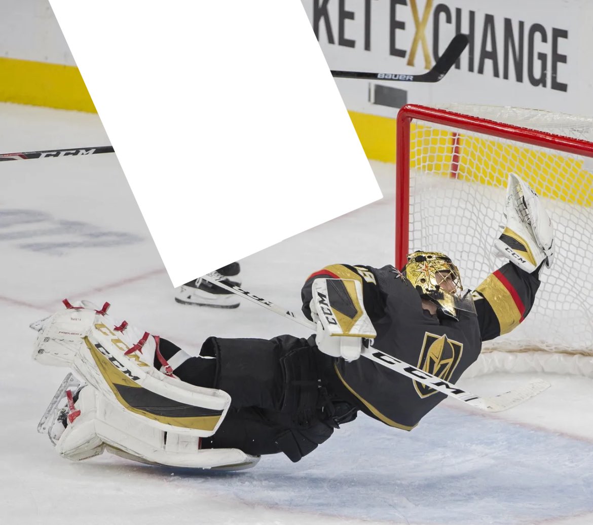 Tout le monde a cet arrêt en tête.. 

Mais c’était contre qui ? 👀🤔

#Vegasborn