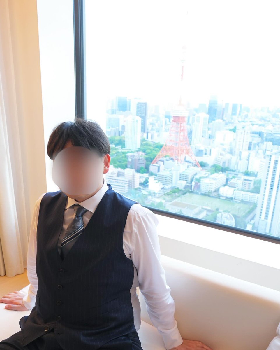 トビー tweet media