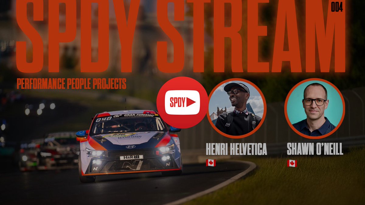 HenriHelvetica's tweet image. β¨ SPDY STREAM 004 β¨ Is now live, featuring @yottaa's Shawn O'Neill
π₯ youtu.be/LVDV3puF0mY