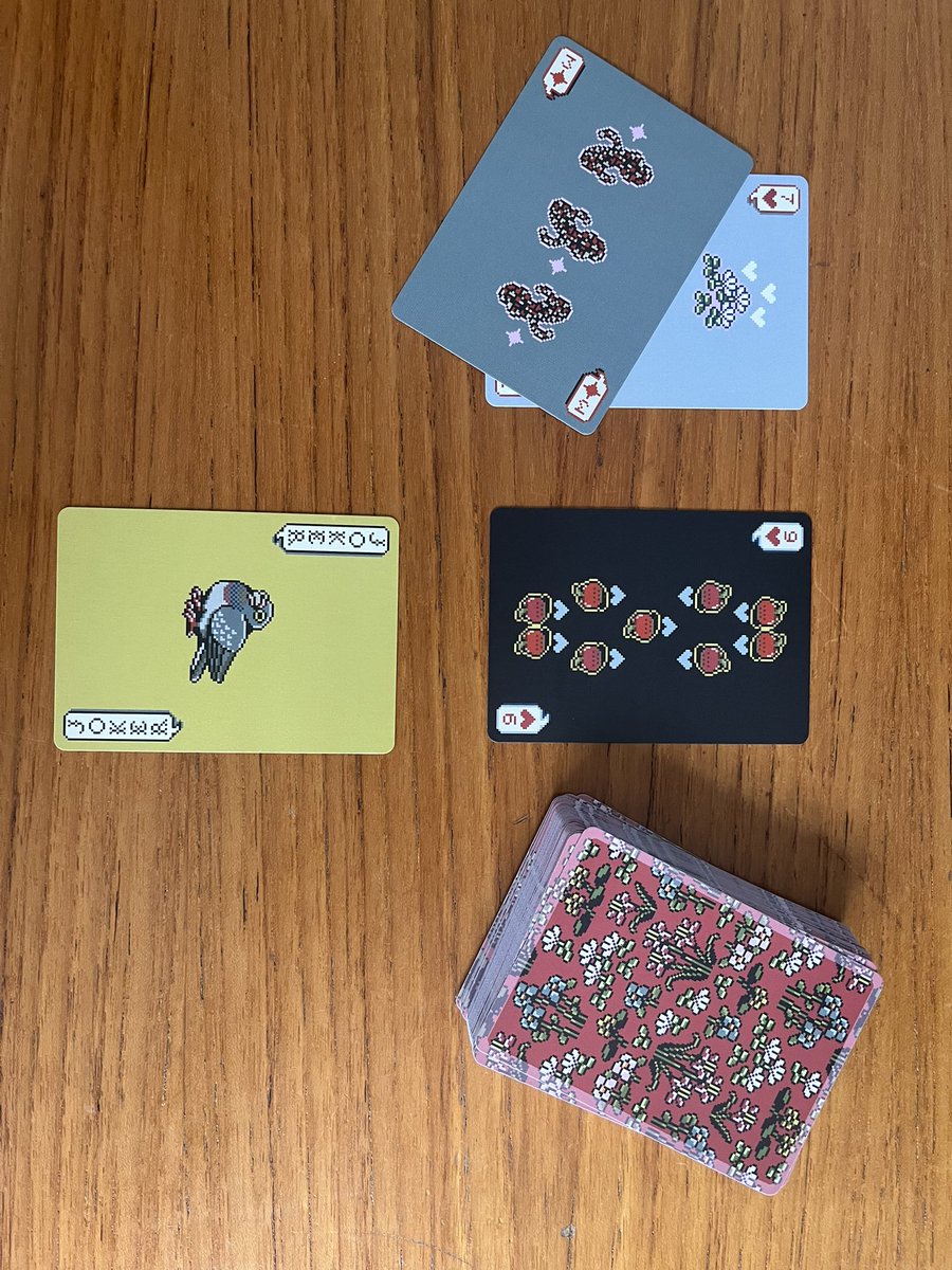 gremlin_bb's tweet image. one of the cooler purchases i’ve made and hands down the best thing i’ve gotten from the web3 space (the pigeon joker my hearttt 😭😭😍😍) tysm @grelysian 😍😍😍😍😍