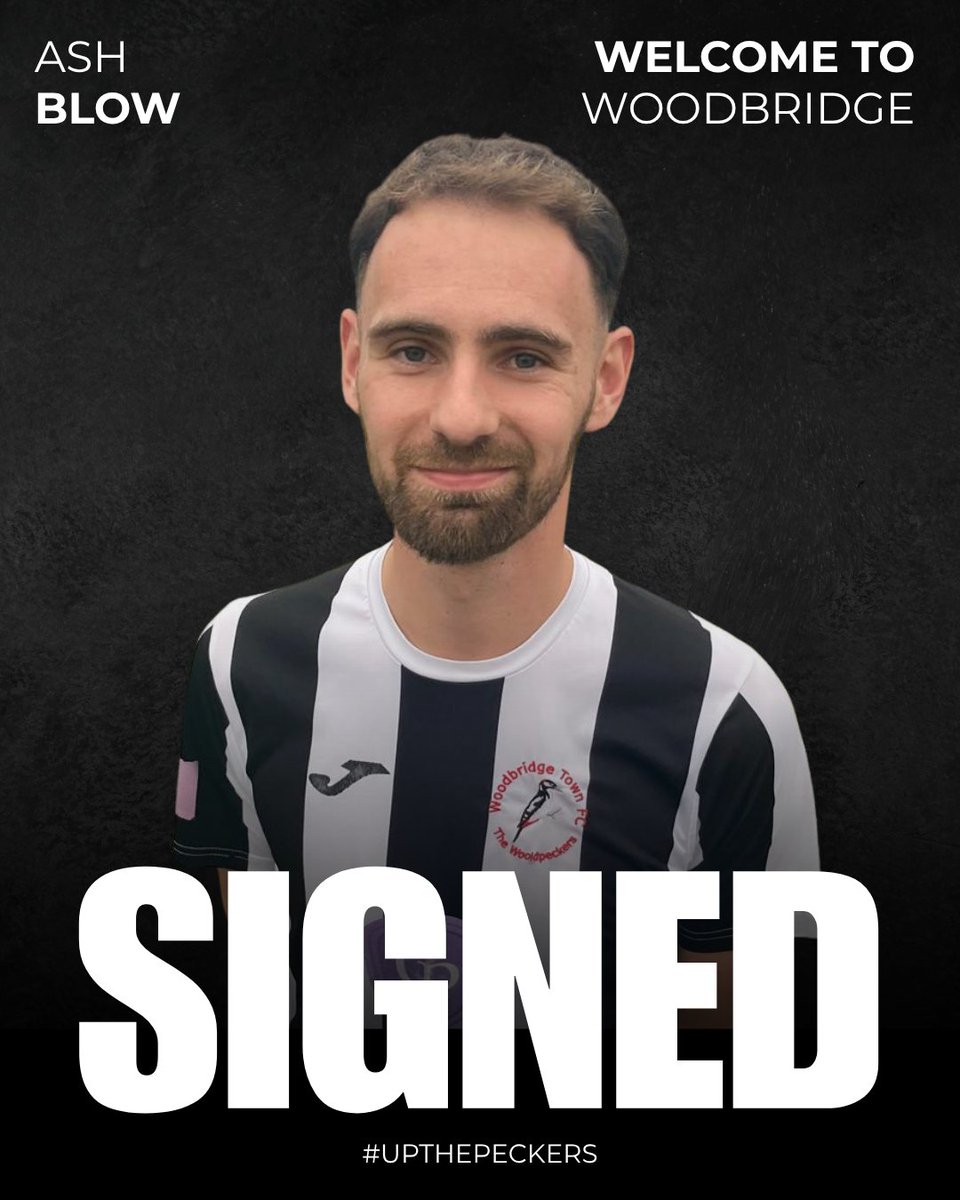 Woodbridge Town FC tweet media