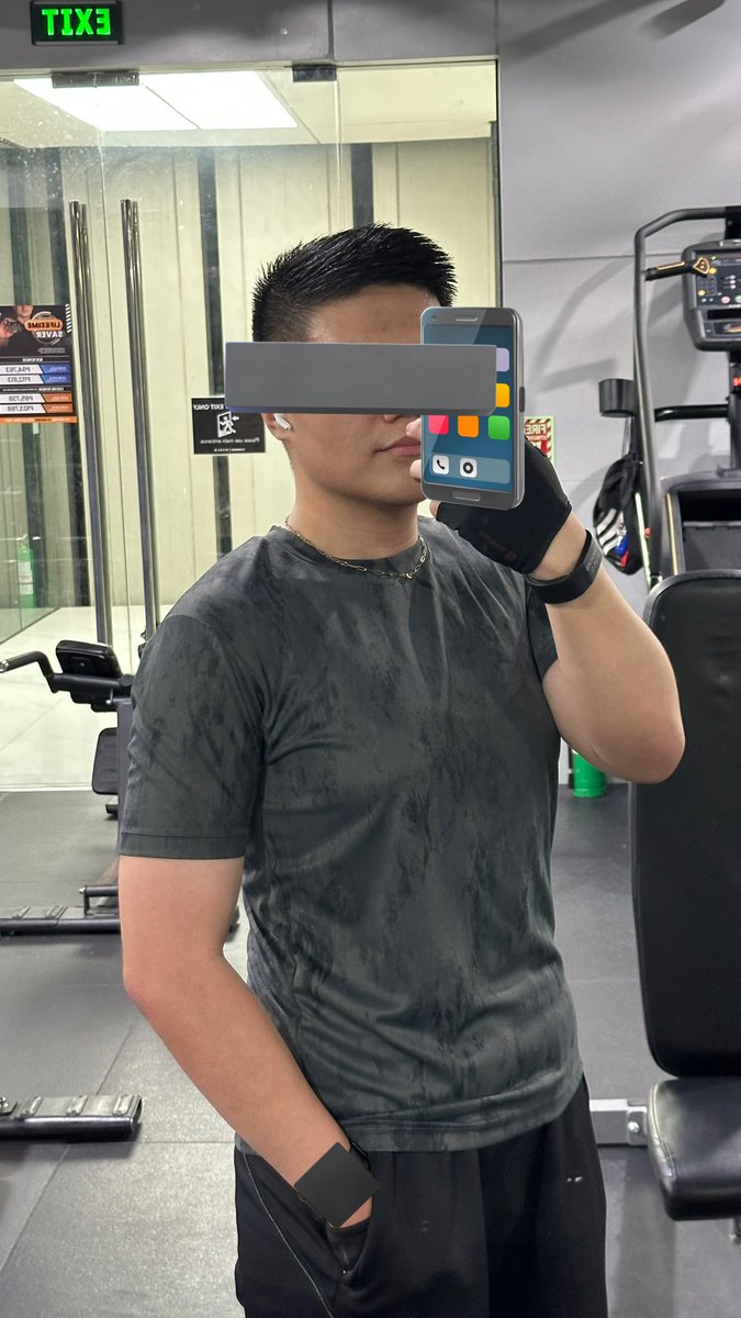 Cyan ๐ช (@cyanblooded) on Twitter photo I miss the gym ๐คธ๐ผ I miss the gym ๐คธ๐ผ