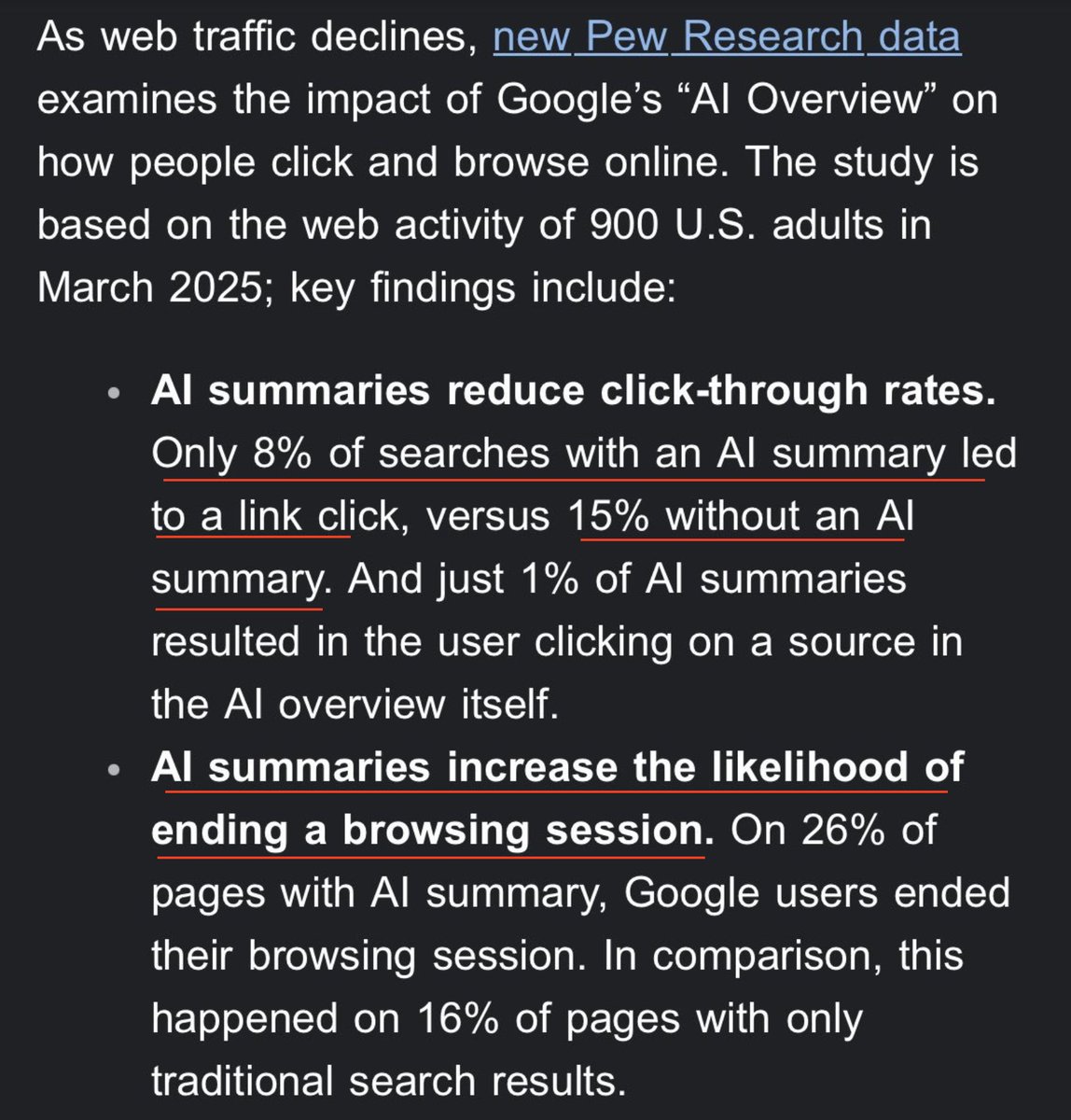 rwang07's tweet image. I can relate this study, and honestly a less surprising study result I would say?