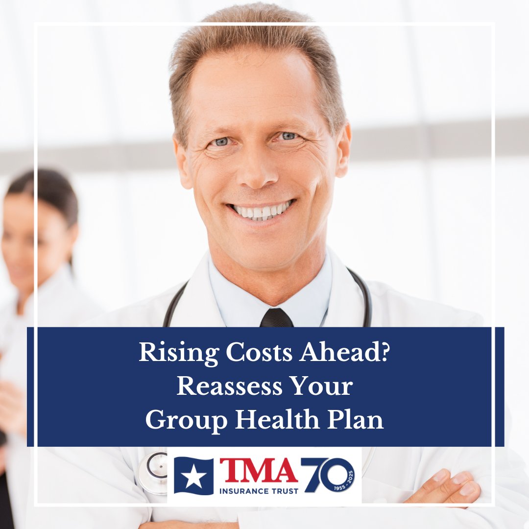 BexarCountyMed's tweet image. Running a practice means managing more than patients. Let TMA Insurance Trust take the stress out of your group health coverage. We offer PPO options, even for solo physicians. See how. #grouphealth #texmed