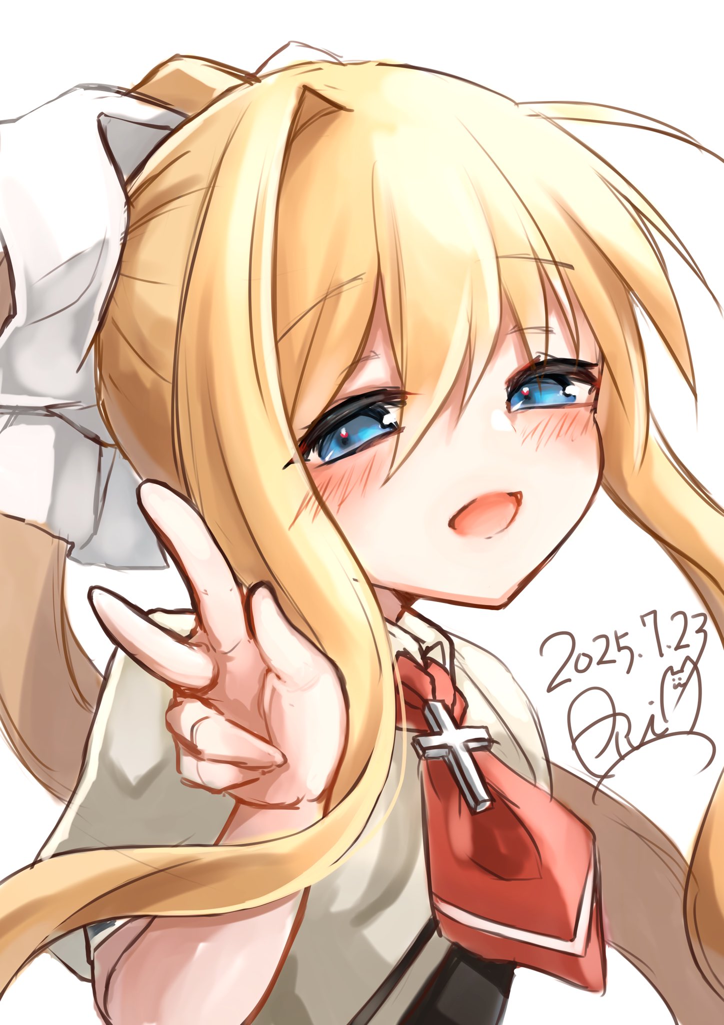 K*y様 リフレクションアート reflection art Lite 神尾観鈴 みけポン on X: 