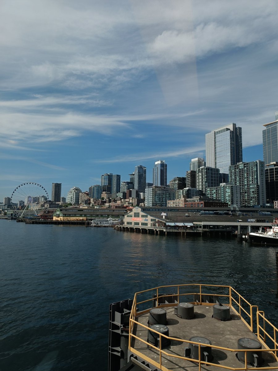 I still can’t believe what I’ve achieved thanks to crypto.
Started knowing nothing, and now I’m on a month-long vacation in the U.S., fully paid with my gains.

Every risk, every hour learning, every connection—totally worth it.

Thanks <a href="/LME_Syndicate/">LME Syndicate</a> <a href="/macrosboy/">macrosboy</a> <a href="/0xWiseGuy/">wiseguy</a>