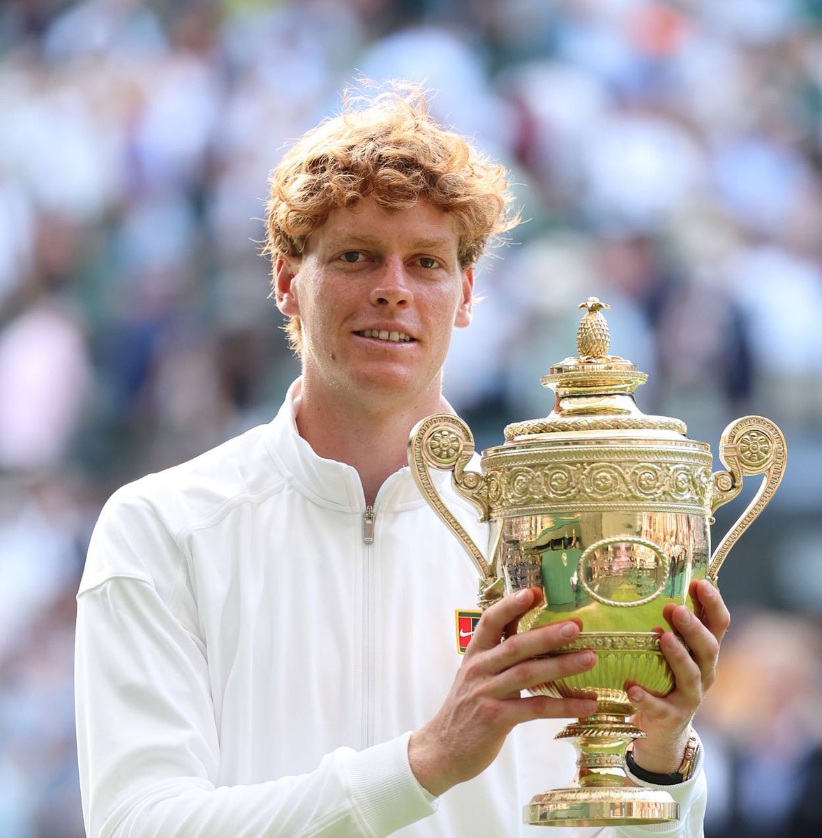 UniversTennis's tweet image. 🚨🤕 Les FORFAITS pour le Masters 1000 de Toronto la semaine prochaine :
🇮🇹 Jannik Sinner
🇪🇸 Carlos Alcaraz
🇬🇧 Jack Draper
🇷🇸 Novak Djokovic
🇺🇸 Tommy Paul
🇧🇬 Grigor Dimitrov
🇺🇸 Sebastian Korda
🇦🇺 Jordan Thompson
🇵🇱 Hubert Hurkacz
🇮🇹 Matteo Berrettini