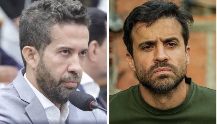AndreJanonesMG's tweet image. 🚨AGORA: Justiça de São Paulo ACABA de tornar o coach vagabundo, que ama o Bolsonaro e já recebeu a medalha dos broxas, INELEGÍVEL pela TERCEIRA VEZ por conta das mentiras na eleição do ano passado!
O assaltante de banco e ladrão de idosos já pode pedir música no fantástico 😂…