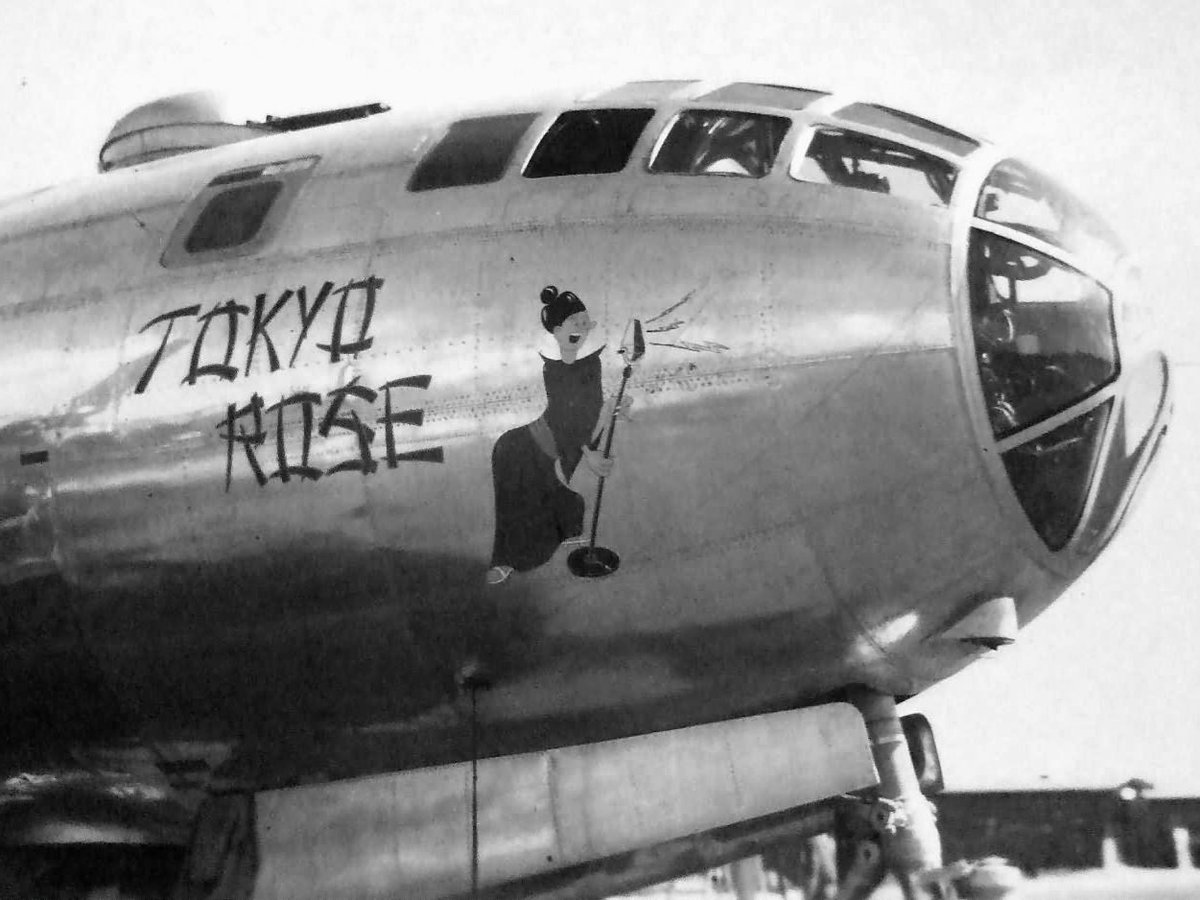 Air Power tweet media