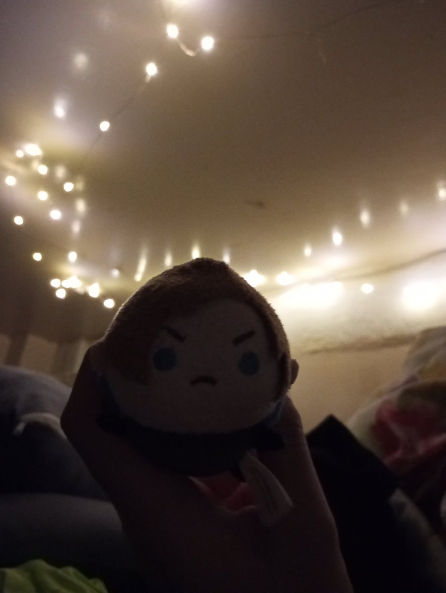 leontsumkennedy's tweet image. Day 255
Fairy Lights!
#REBHFun #ResidentEvil #LeonKennedy