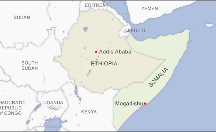 ATC_Chamber's tweet image. U.S. Secretary of State Marco Rubio held a phone call with Ethiopian Prime Minister Abiy Ahmed to discuss shared priorities for peace, stability, and economic development in Ethiopia and the wider Horn of Africa, the State Department said Wednesday.
During the call, Secretary…