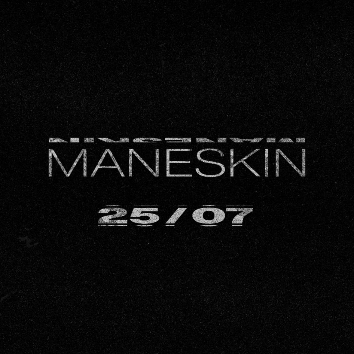 MÅNESKIN UKRAINE tweet media