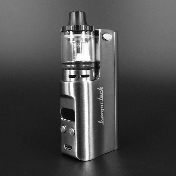 T_NABURU's tweet image. 使ってて言うのも何ですが、
#vapeMOD ってPODが出た辺りから衰退してる気がする…
マスプロ変態MODとか
超楽しかったなぁ
頑張れ #KangerTech ‼️