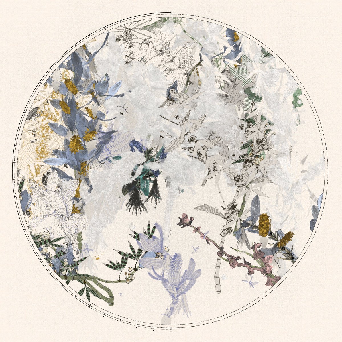 atung1997's tweet image. New mint 🔥🤩
Polypaths | 植徑集 #202
By @IOivm
on @verse_works