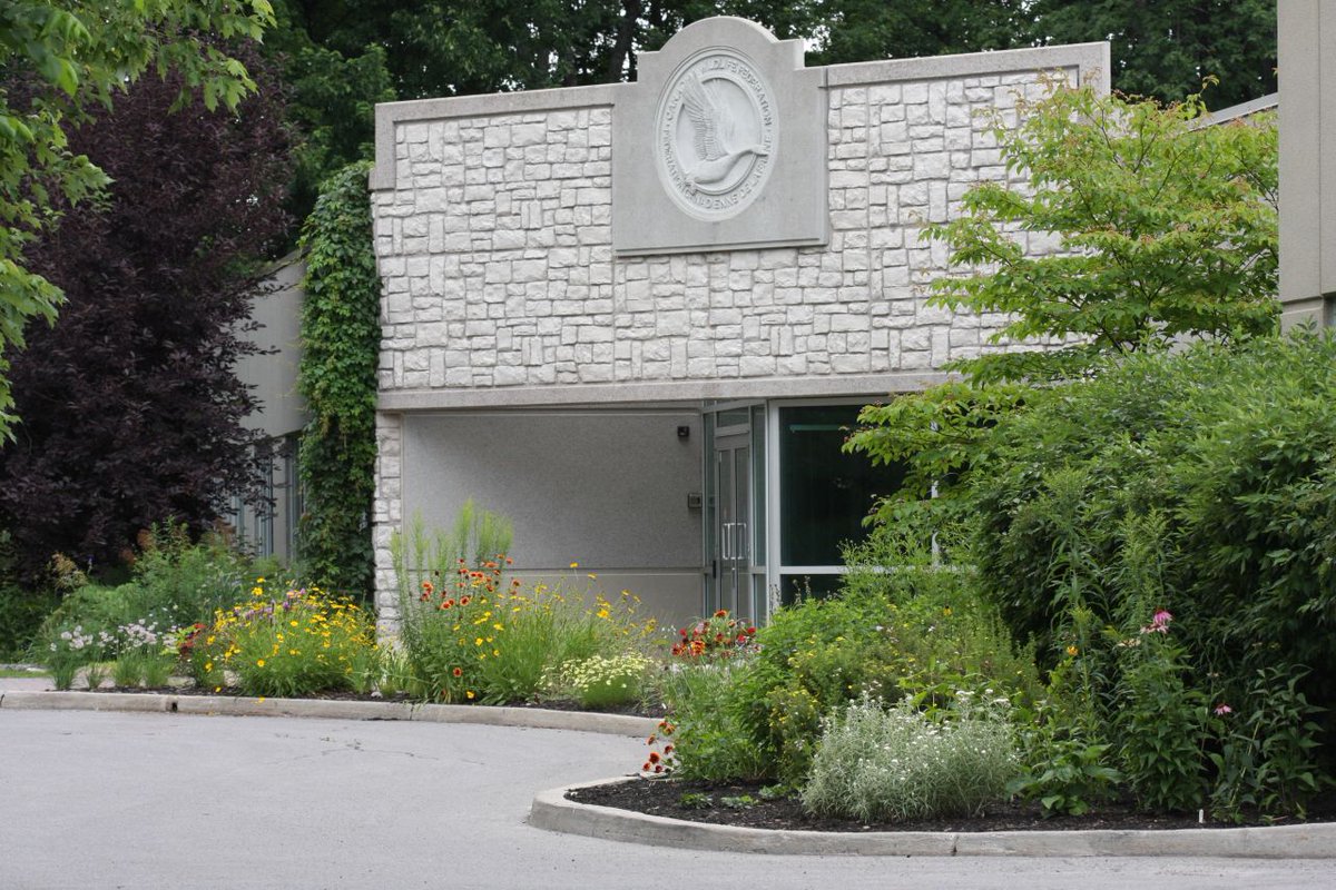 CWF_FCF's tweet image. Just a few days away! 📅
Join us this Saturday, July 26, between 10 am and 12 pm at our Wildlife-friendly Demonstration Garden in Kanata, Ontario!
Come get inspired to garden with wildlife in mind!
📍 350 Michael Cowpland Drive, Kanata, ON