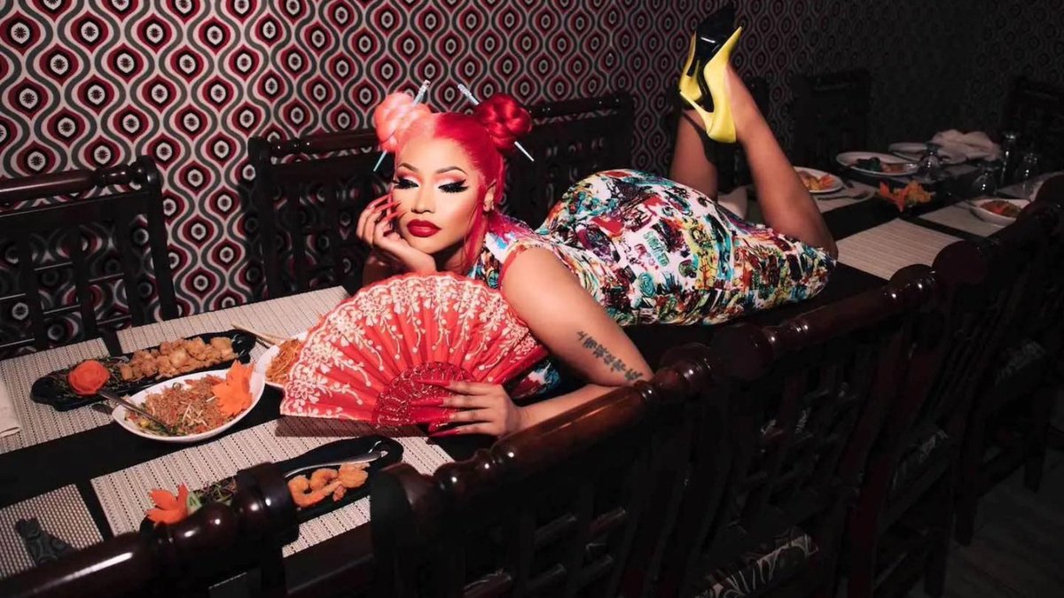 onika4l1fe's tweet image. Ya’ll moved on too fast tbh