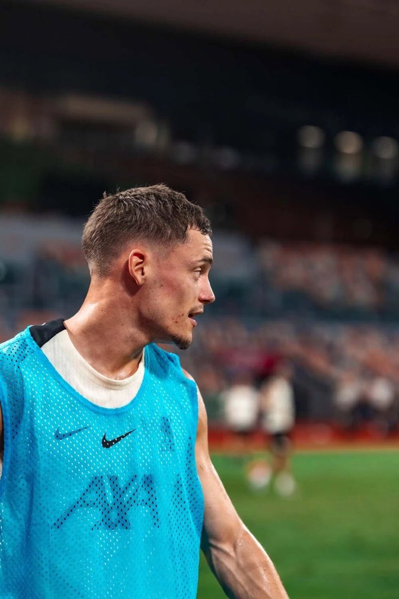 AnfieldEdition's tweet image. 2 days until we get to see Flo in action 😮💨 🇩🇪