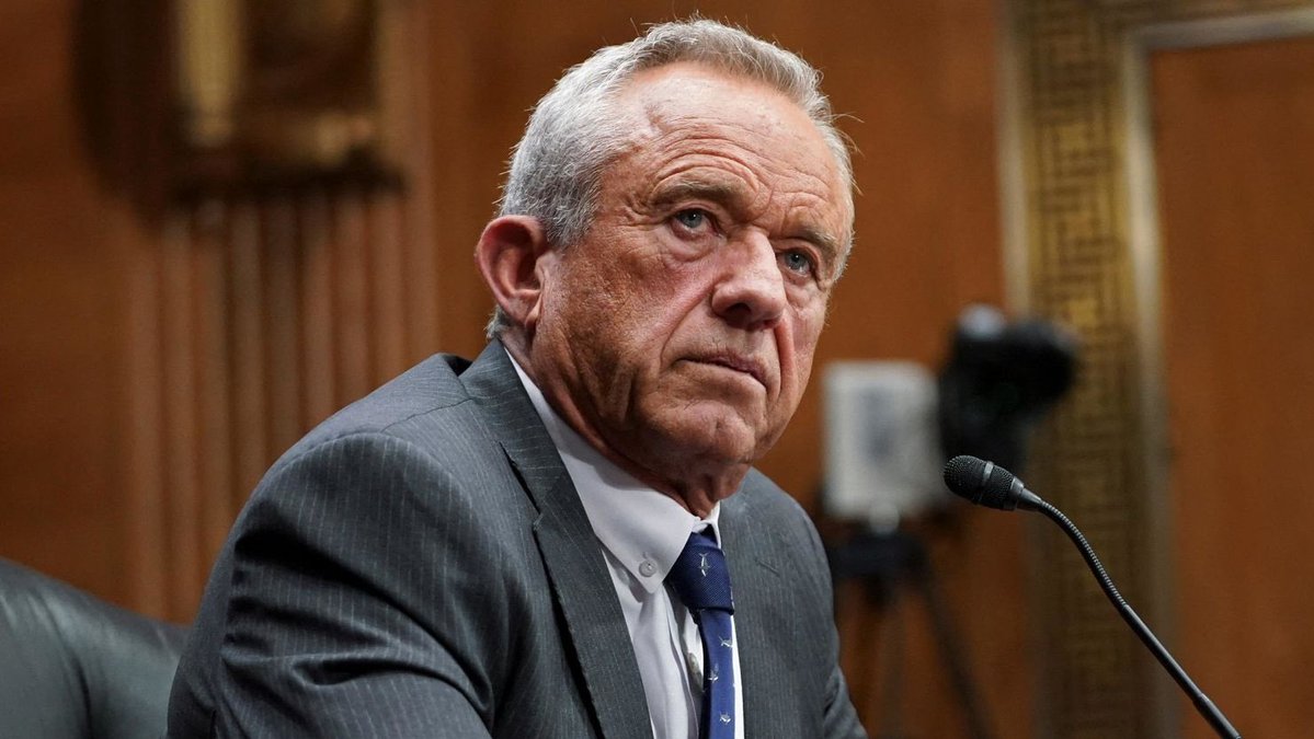 remarks's tweet image. JUST IN: 馃嚭馃嚫 RFK Jr's Health and Human Services to officially remove mercury-based preservative thimerosal from all flu shots in the US.
