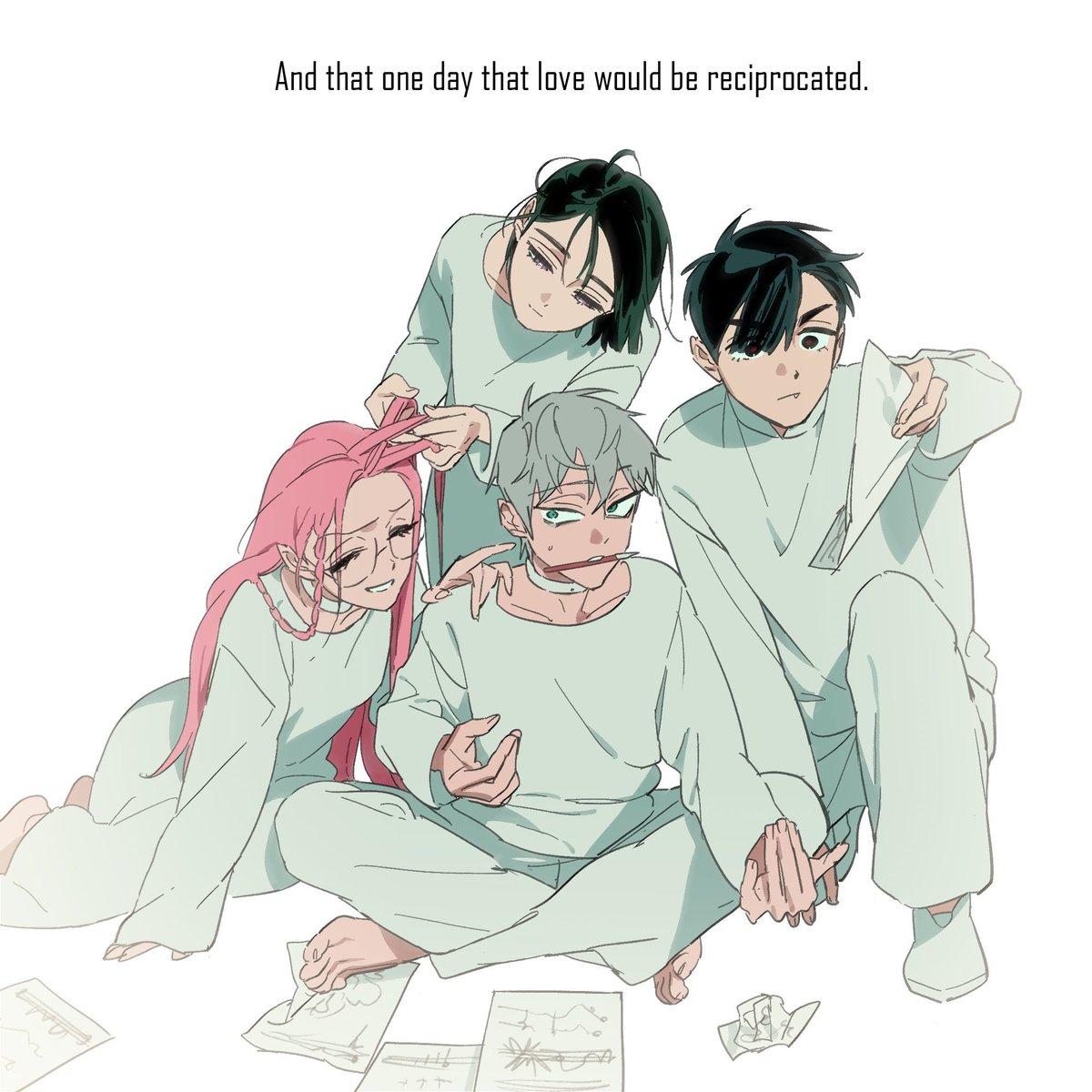fournakts's tweet image. 4nakt missing hours