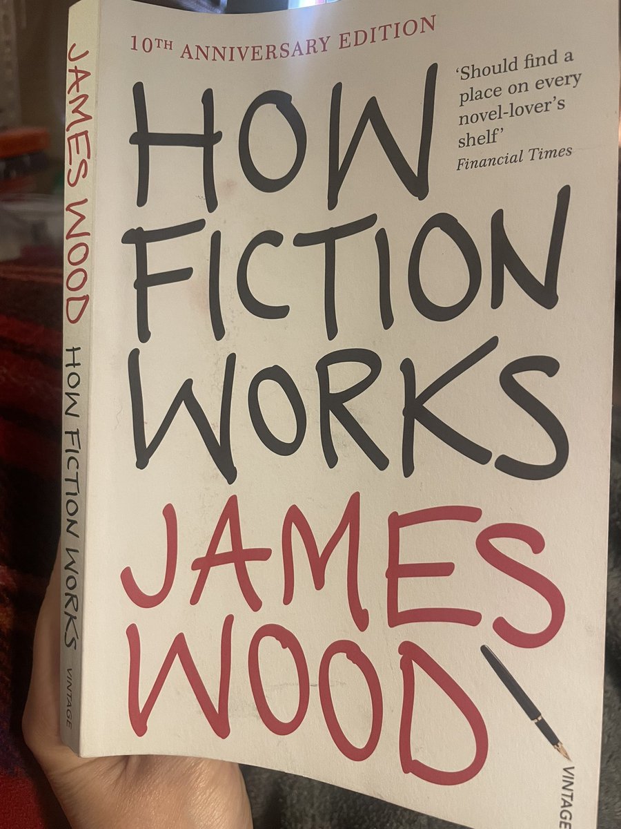 stoneman_claire's tweet image. Finished it and loved it. So, so good.
‘Think of literature as a site of concentration, critique, surplus - concentration *as* critique: literature as the stillness at the eye of the storm, a kind of prayerful attention.’