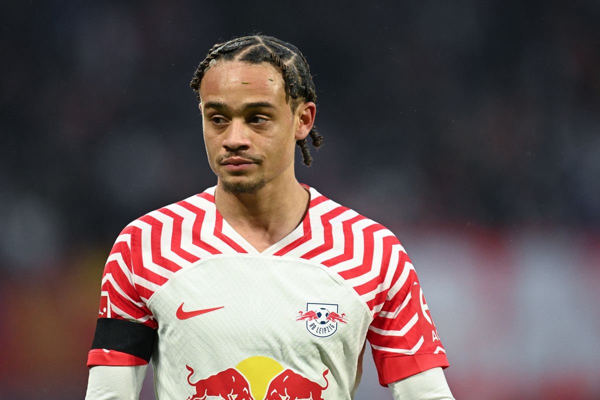 JacobsBen's tweet image. Chelsea set to make an opening bid for Xavi Simons.
Understand personal terms are close to being in place after positive talks in the last 24 hours.
Bayern have also enquired. Simons leaning towards an EPL move, though. Arsenal also keen, but yet to start any talks with…