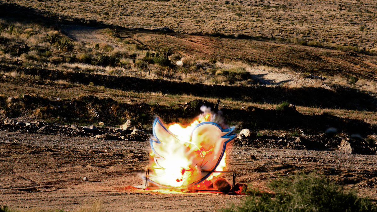 Ditchit's tweet photo. @X LFG!!!! 🐦💥 https://t.co/q70o5EOVTV
