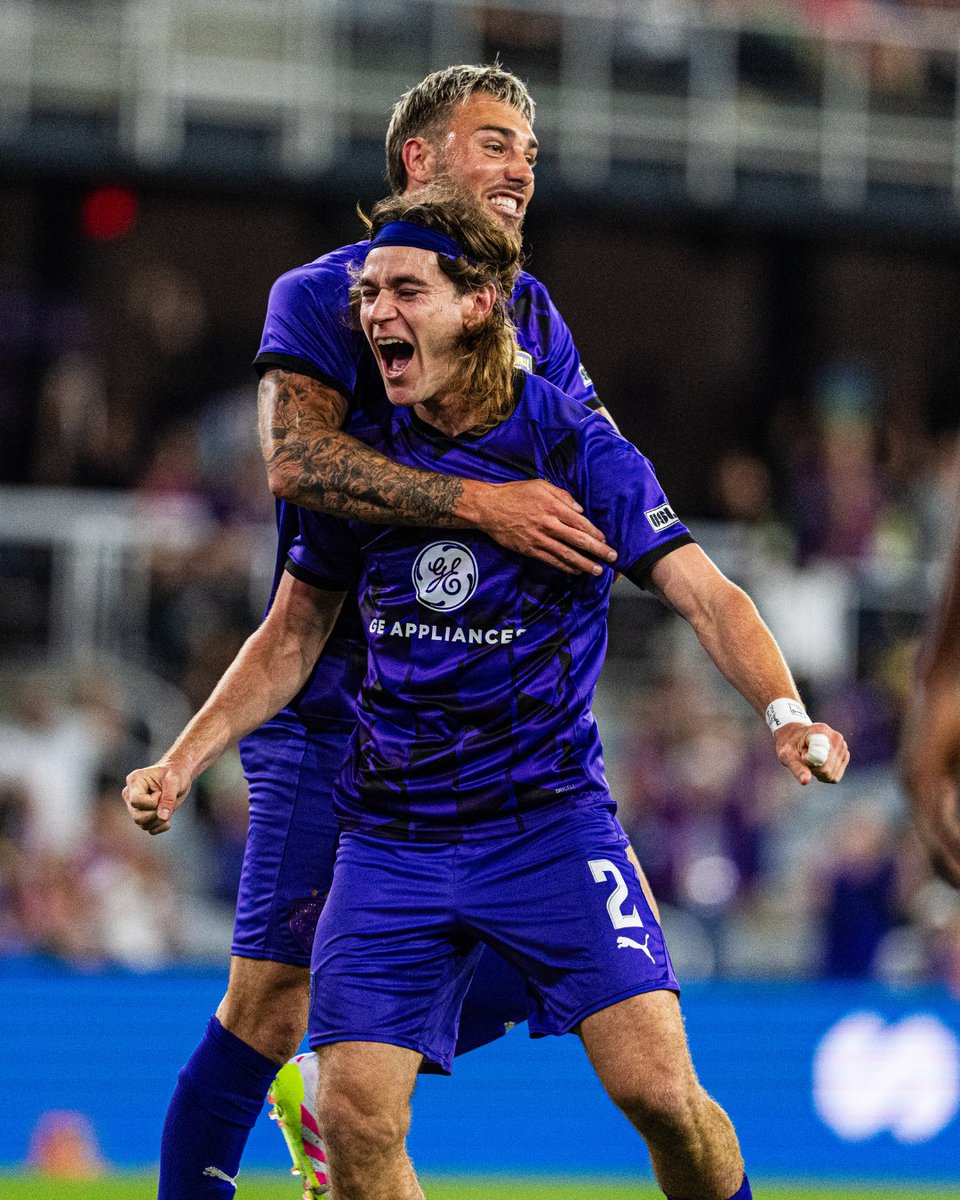loucityfc's tweet image. Thinkin’ about the last time we played our friends from across the state ☺️