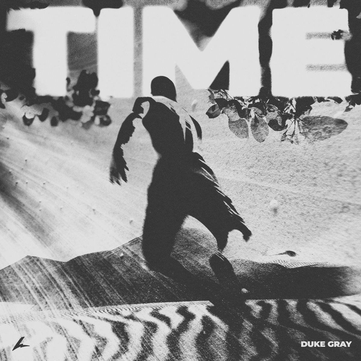 This month we released “Time” by #DukeGray. With the original we included a short and slowed version. Which one was your favorite out of the three? 🖤

Listen ⚡️
lacuna.fanlink.tv/dg-time