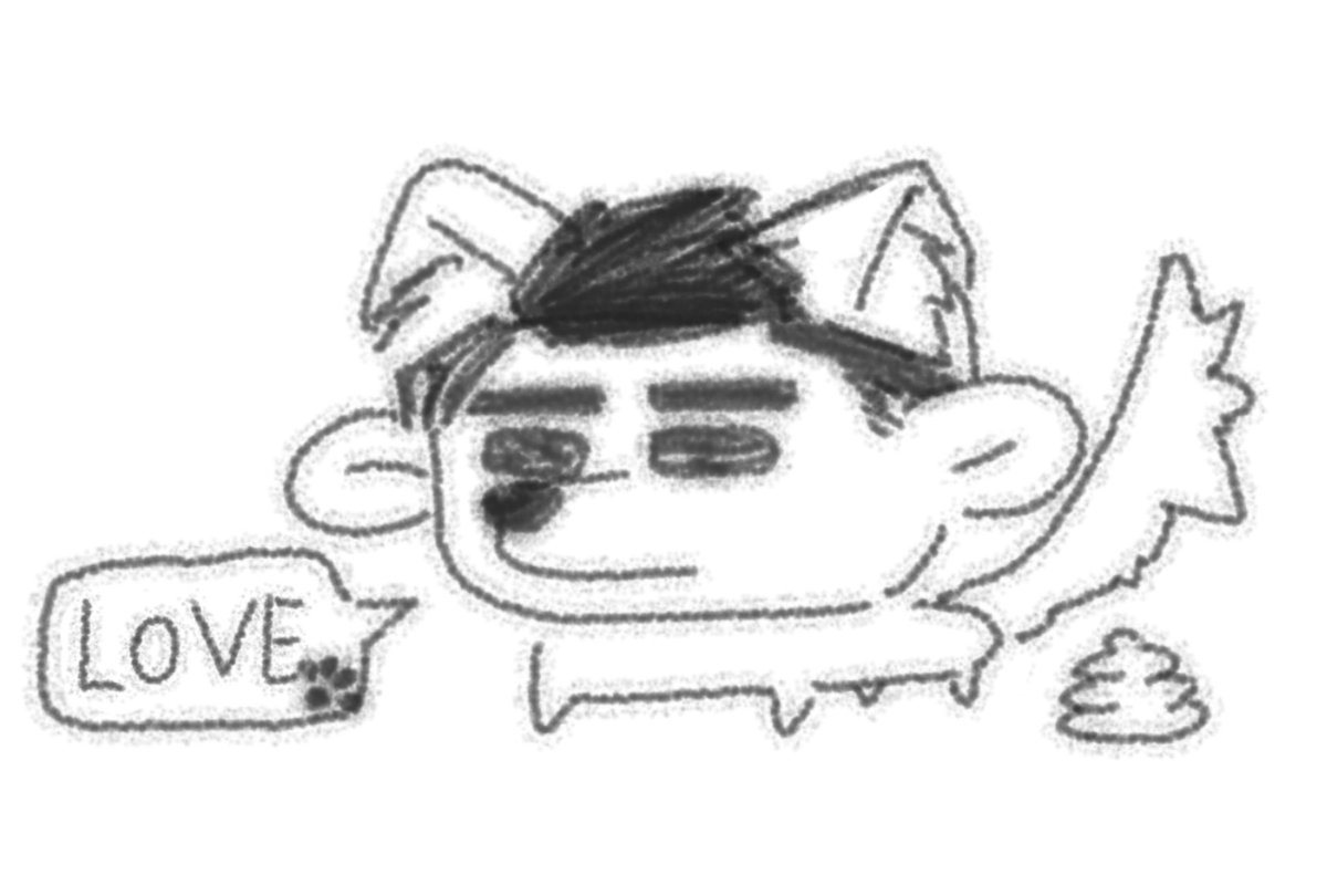 Luul_01's tweet image. Soap doodle emoji 2.0

#soapmactavish #JohnSoapMacTavish