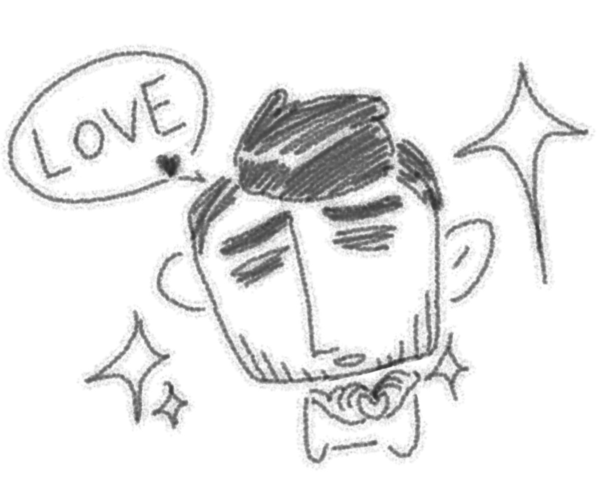 Luul_01's tweet image. Soap doodle emoji 2.0

#soapmactavish #JohnSoapMacTavish