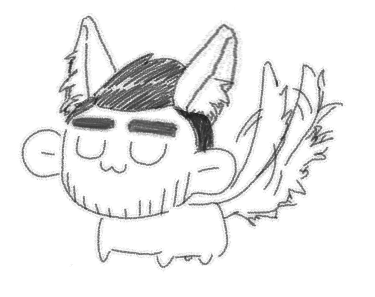 Luul_01's tweet image. Soap doodle emoji 2.0

#soapmactavish #JohnSoapMacTavish