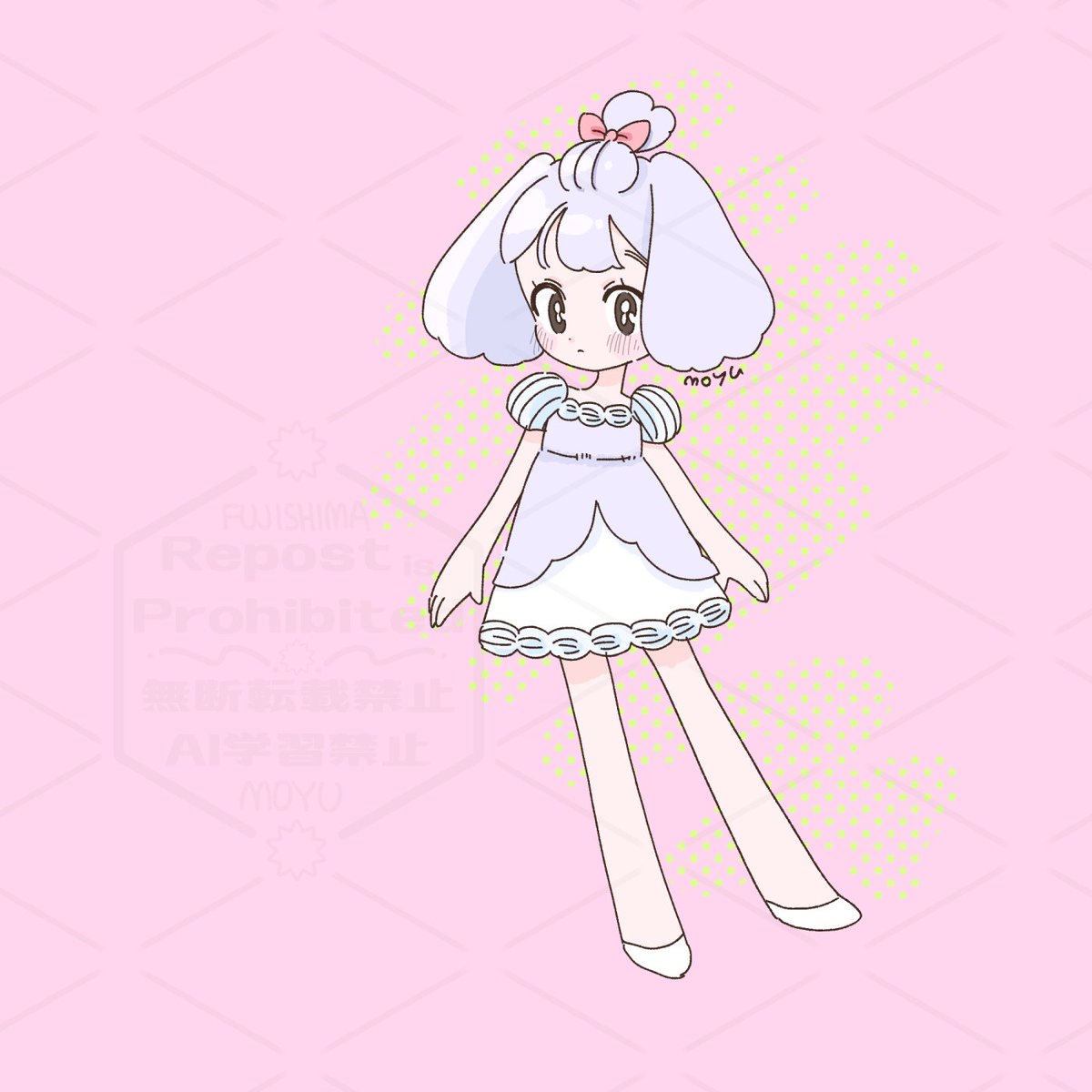fujishima_moyu's tweet image. 