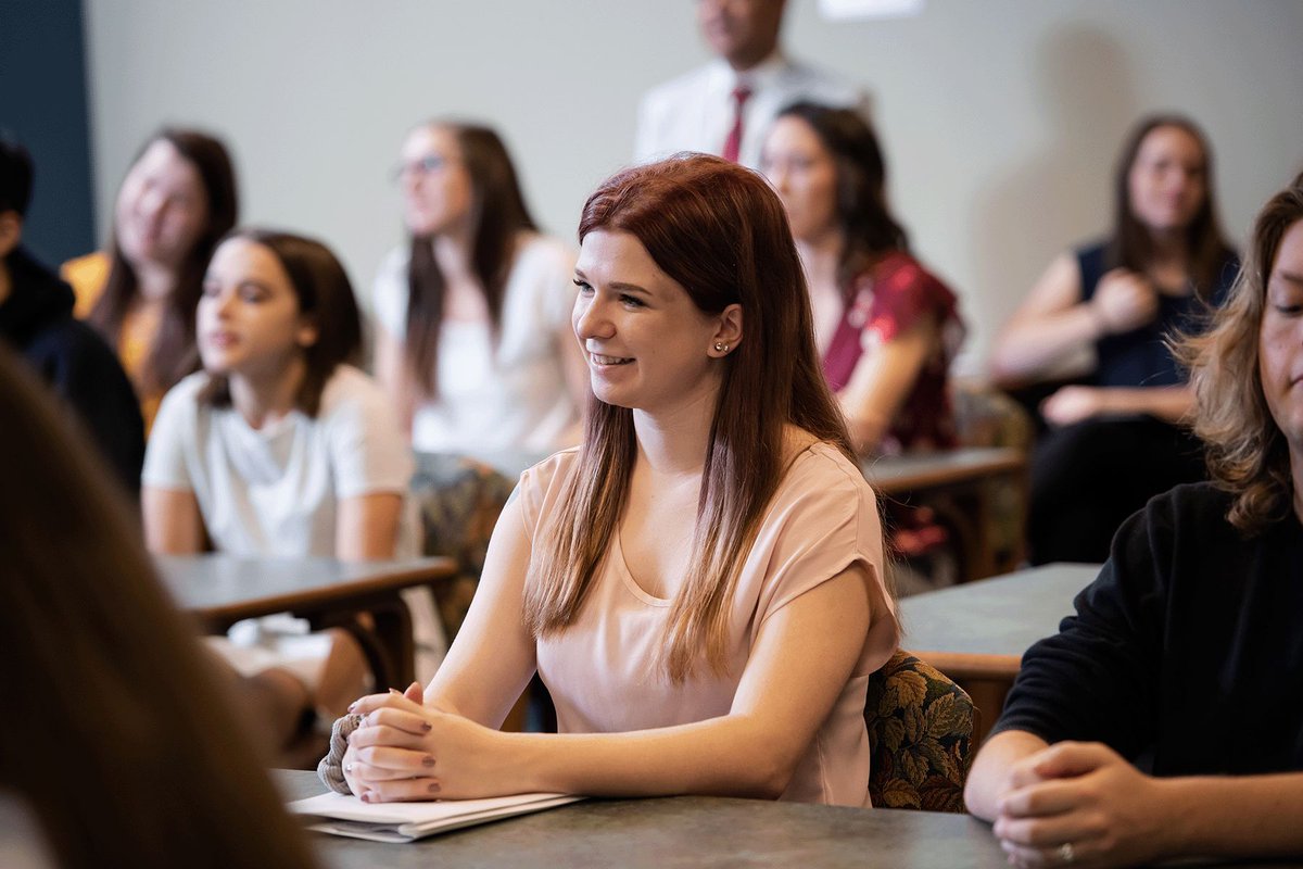 Our Student Success Framework's focus on relationship-rich and career education is a fresh emphasis on how NSSE can be adapted to fit today's higher education interests. nsse.indiana.edu/research/blog/…