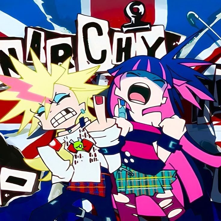 scarygalfanatic's tweet image. this is my fav paswg image ever I WILL be making this my pfp one day