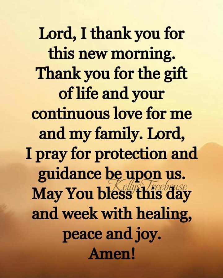 😊❤️🙏