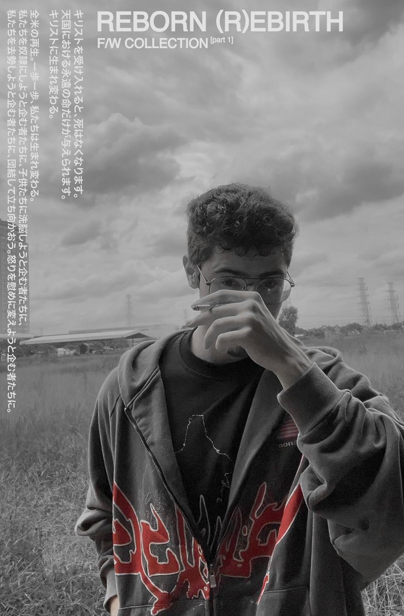 argent_jp's tweet image. RR MAGAZINE 🩶🩶