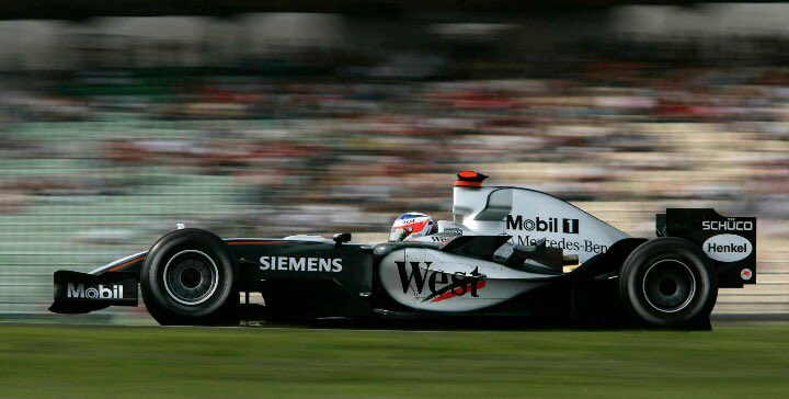 f1_headassery's tweet image. Fictional Character Team Rep of the Day No° 0112:
Zane is a McLaren fan: