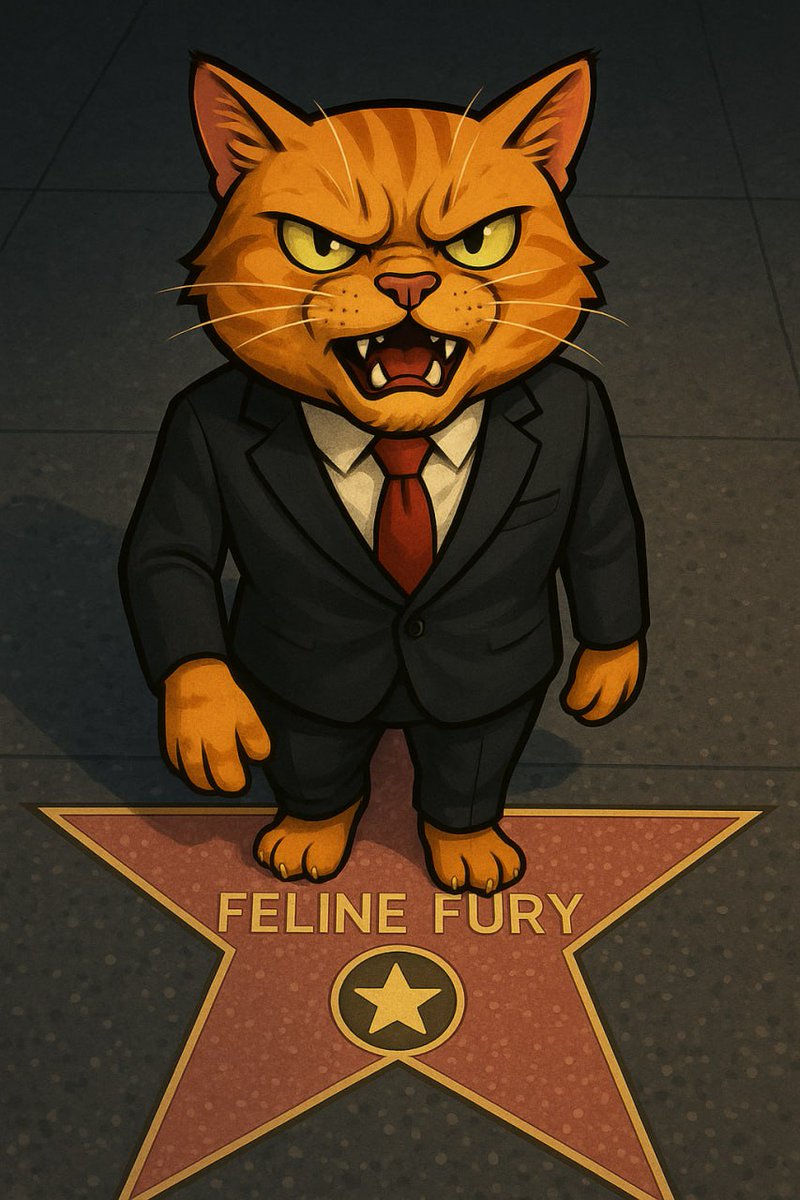 Fury Apps tweet media