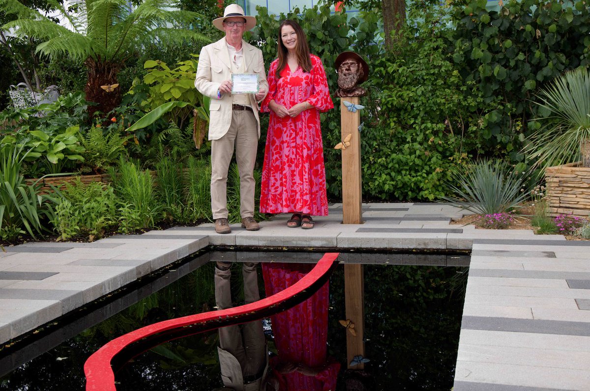 Dave Hodson Gardens tweet media