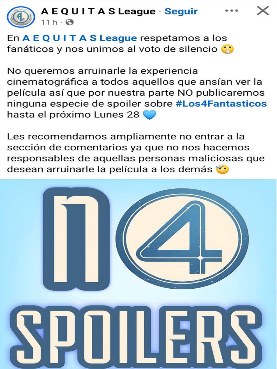 snydertard_'s tweet image. Ese wey fue de los primeros en publicar spoilers de Superman, la hipocresía en su máxima esplendor