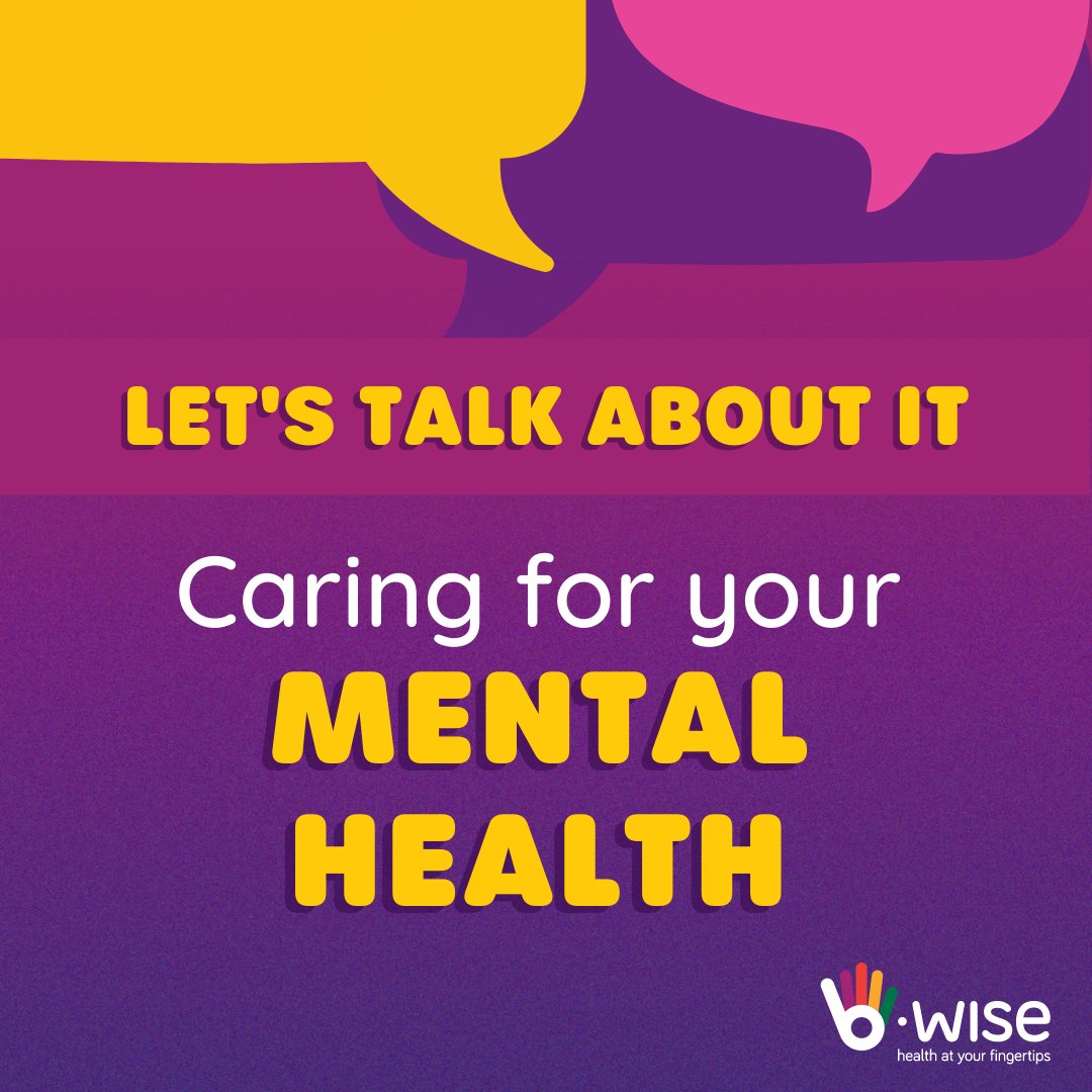 Mental health is HIV care.

Living with HIV can take a toll on your emotional and mental well-being. Anxiety. Depression. Stress. Trauma.
You’re not alone and your mental health matters.
Support, therapy, and community are key to healing.
#HIVandMentalHealth #YouAreNotAlone