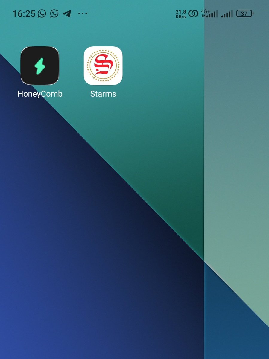 Spectra010s's tweet image. never knew it was easy to make my own app 😅.
i'm super proud of myself ,I hope I can quote this tweet in some years to see how far i've grown 🫶
brewing something soon for @cysic_xyz
stay tuned...