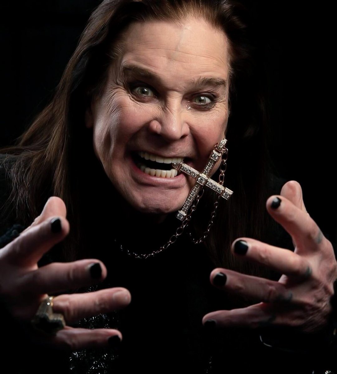 dcechetto's tweet photo. Rest in Peace, Legend.
#OzzyOsbourne https://t.co/uFFFQT8Syl