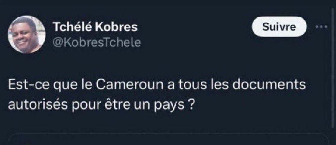 Actu Fitna (@actufitna_) on Twitter photo 