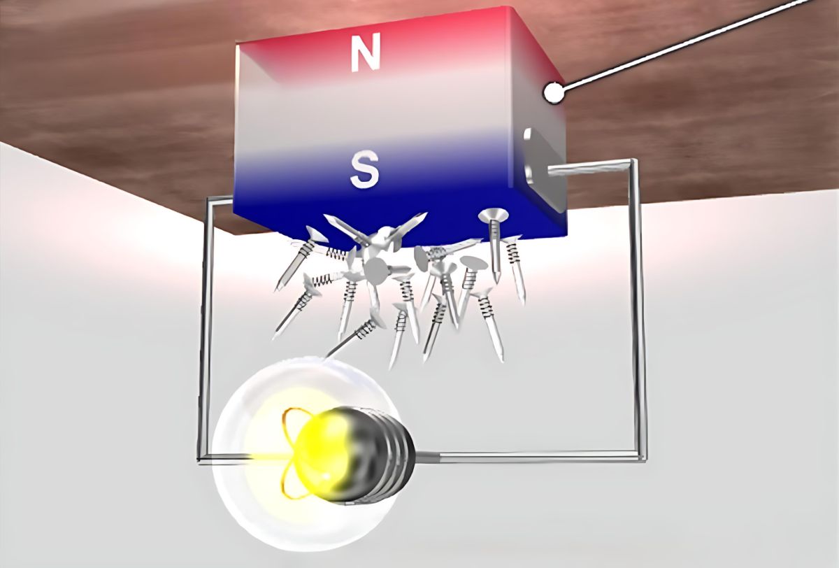 EcoInventos's tweet image. Investigadores japoneses crean imán termoeléctrico con la mayor densidad de potencia registrada: récord mundial en generación de energía a partir del calor residual.
ecoinventos.com/investigadores…