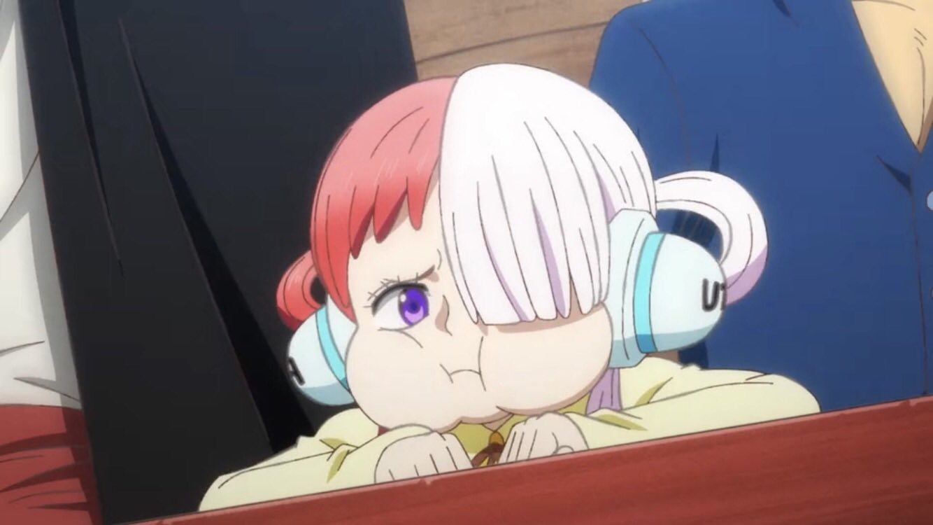 L×U on X: 