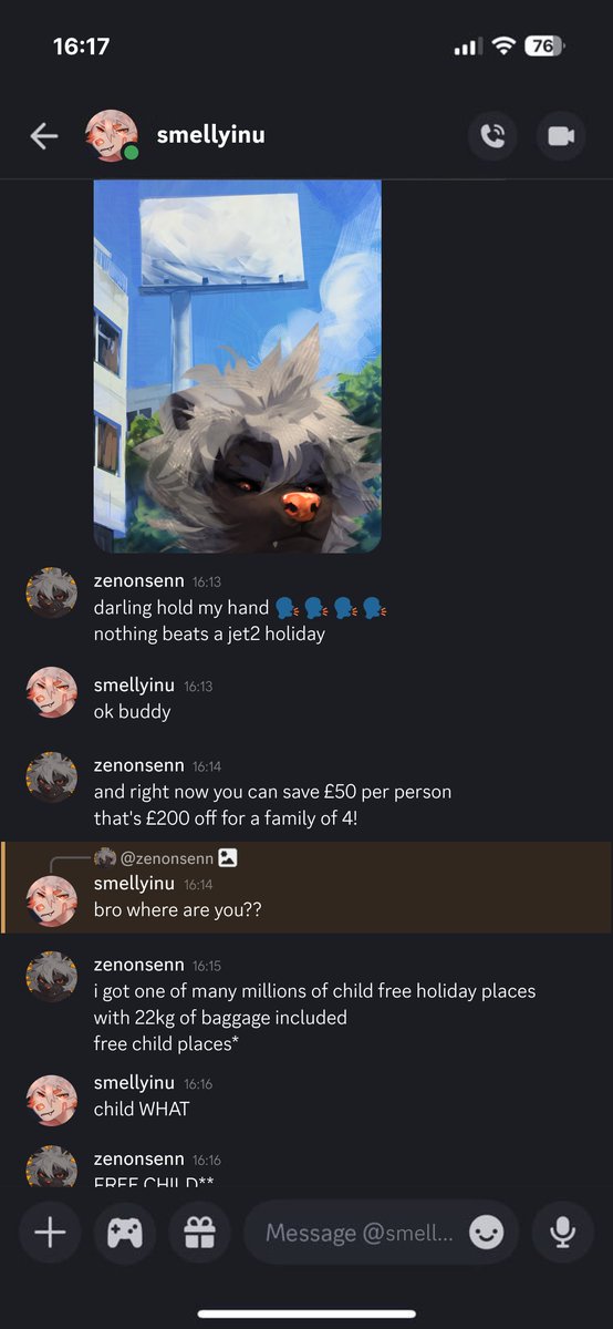 zenonsenn's tweet image. 