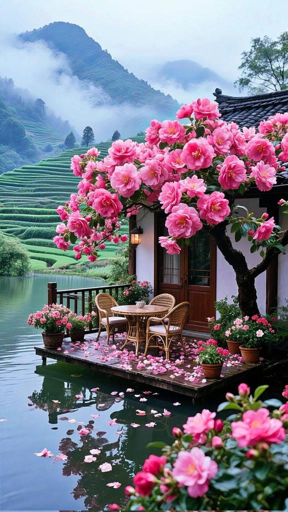 BarbaraBehrens8's tweet image. Und schon ist die Hälfte der Woche geschafft 🌸☘️🌸☘️🌸 Ich wünsche euch einen gemütlichen Abend meine Lieben 🌺🦋🌺🦋🌺 und für später eine erholsame Nachtruhe 💫⭐️💫
