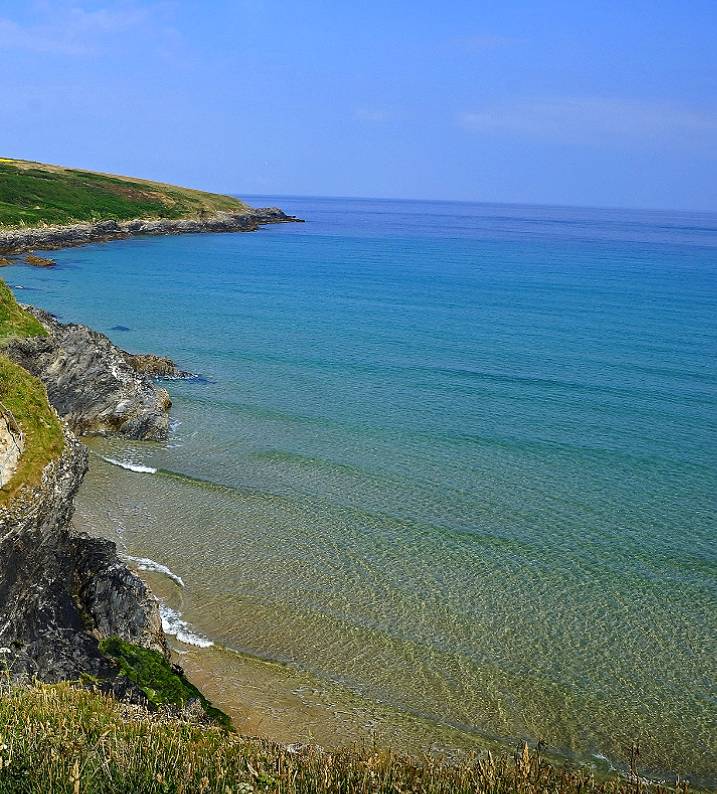 CornwallK8's tweet image. Beautiful blues!💙
#Cornwall #StormHour #ThePhotoHour #Wednesdayvibe