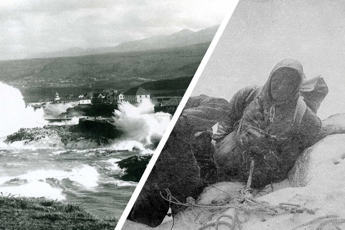 Nel nostro blog odierno ripercorriamo gli eventi delle tempeste e tragedie che si verificarono nell'estate del 1961: meteosvizzera.admin.ch/chi-siamo/mete…